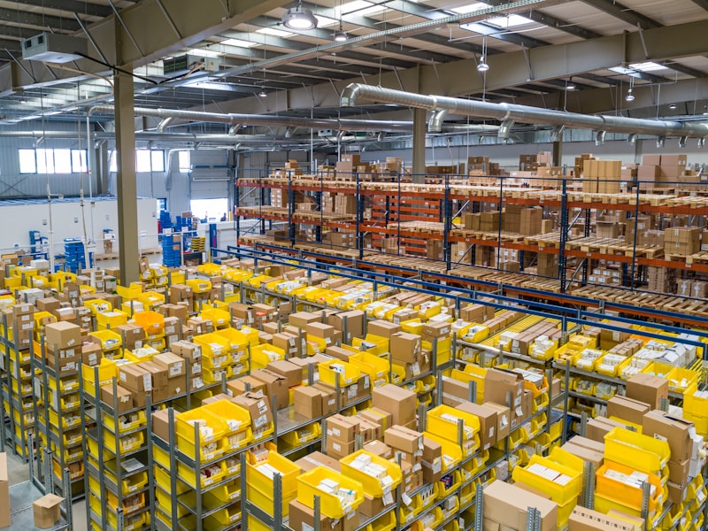 Geolocalização de Sellers: mais eficiência no seu ecommerce