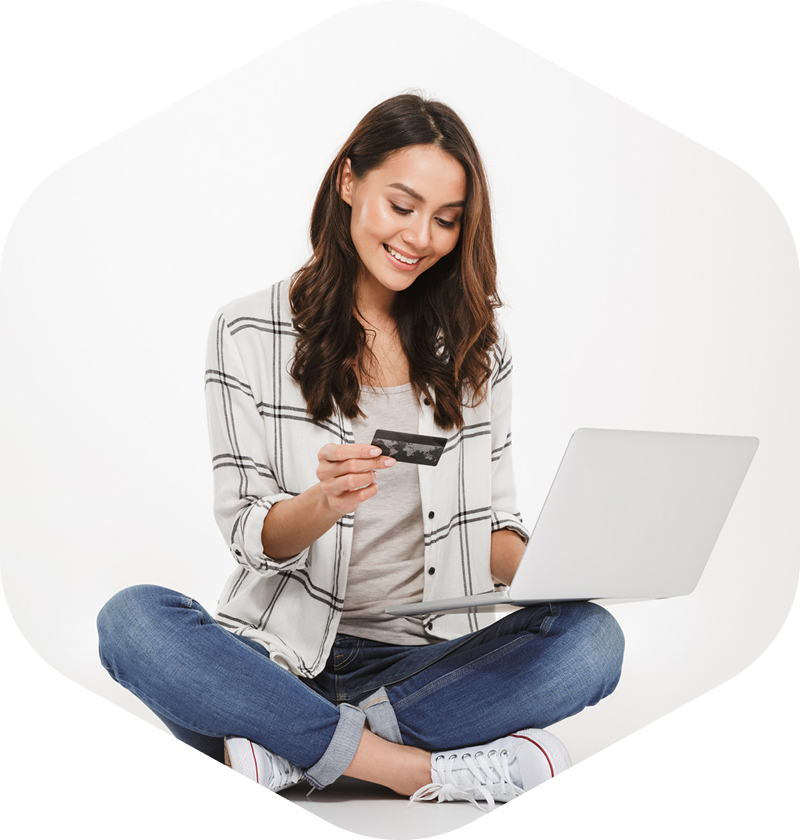 The right platform to scale and convert in digital