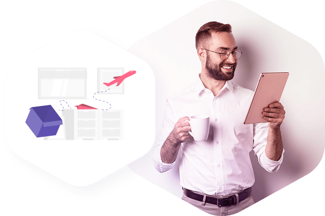 O próximo nível do seu e-commerce começa aqui