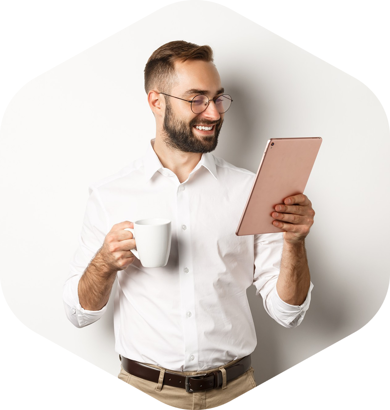 O próximo nível do seu e-commerce começa aqui